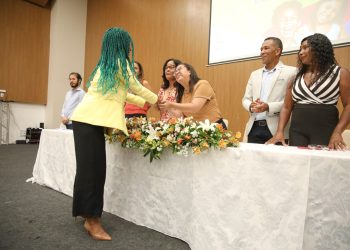 Proteção à infância: Salvador empossa 120 conselheiros nesta quarta