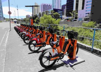 Parceria: Salvador ganha mais nove estações e serviço é ampliado após parceria com a Uber