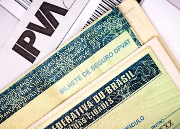 Economia: pagamento antecipado do IPVA garante desconto de 15% na Bahia