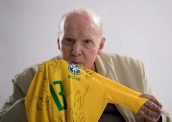 Adeus: Morre Zagallo aos 92 anos