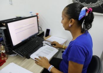 Passo a passo para solicitar vagas nas escolas estaduais é disponibilizado pelo Governo