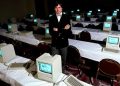 Primeiro computador: Mac faz 40 anos