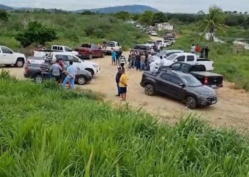 Líderes indígenas são baleados por fazendeiros na Bahia