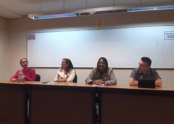 Conhecimento: Juazeiro é representada em Congresso Internacional de Educação