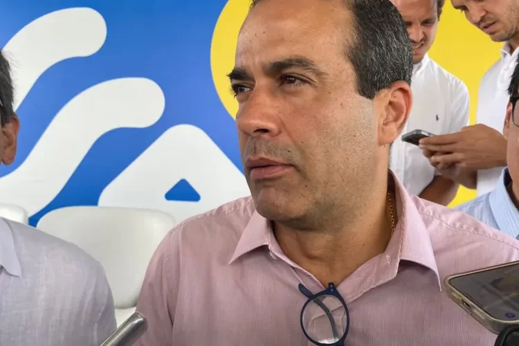 Prefeitura de Salvador vai disponibilizar carros-pipa e protetor solar na Festa do Bonfim