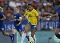 Seleção feminina: Brasil estreia em abril no Torneio SheBelieves Cup nos EUA