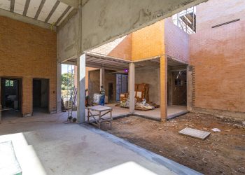 Hospital Municipal Veterinário de Salvador entram na reta final de conclusão