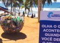 Limpurb leva projeto “A Onda é Preservar” para São Tomé de Paripe