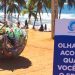 Limpurb leva projeto “A Onda é Preservar” para São Tomé de Paripe