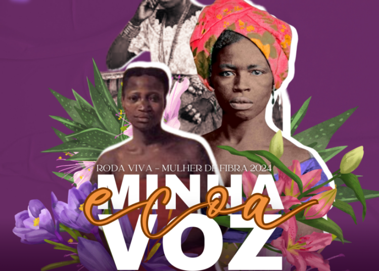 Capoeira: Teatro Gregório de Mattos recebe evento sobre participação de mulheres