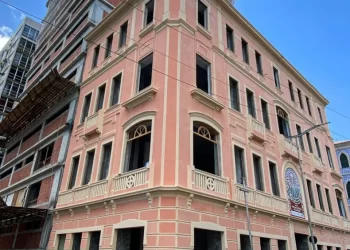 Cultura: Prefeitura entrega Casa das Histórias de Salvador e Arquivo Público nesta sexta