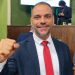 Aprovação: Augusto Vasconcelos comemora projeto aprovado