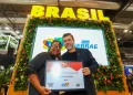 Salvador ganha título de Melhor Destino Criativo do Mundo pela Creative Tourism Network