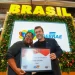 Salvador ganha título de Melhor Destino Criativo do Mundo pela Creative Tourism Network