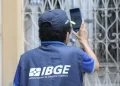 São oferecidas 895 vagas no IBGE pelo Concurso Nacional Unificado