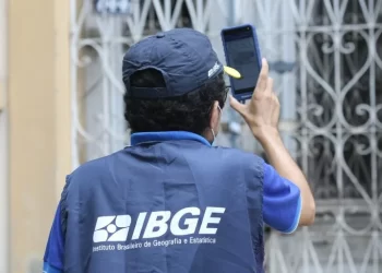 São oferecidas 895 vagas no IBGE pelo Concurso Nacional Unificado
