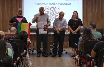 Folia: Palestra vai orientar servidores da Prefeitura para combate à discriminação no carnaval de Salvador