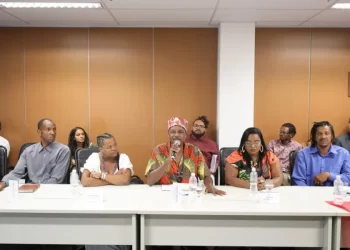 Governo Estadual: reunião com lideranças quilombolas traça alinhamento para políticas públicas