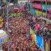 Prefeitura prevê movimentação de cerca de R$ 2 bilhões de reais no Carnaval de Salvador