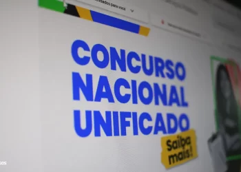 Mais de 100 mil pessoas já se inscreveram no concurso unificado
