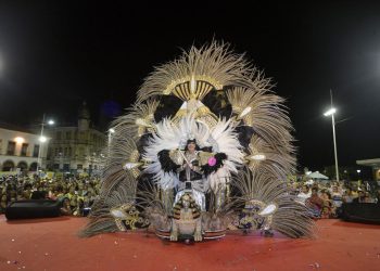 Inscrições para Rainha LGBTRANS e Concurso de Fantasia Gay seguem até esta quarta, dia 10