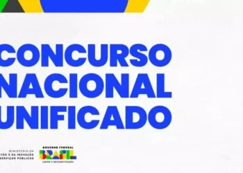 Governo Federal: Lançados os editais do concurso unificado