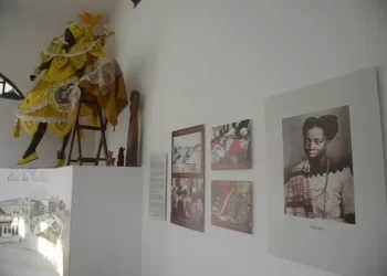 Ancestralidade: Tia Ciata reforça resistência cultural do povo preto