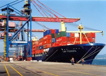 Exportações do Nordeste caem 10% em 2023