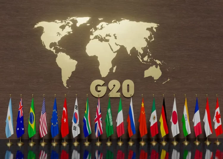 Brasil deve aproveitar G20 para projetar sua política externa