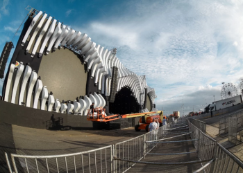 Festival da Virada Salvador: principais ocorrências médicas registradas no quatro dia