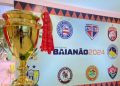 Se prepare: o Campeonato Baiano vai começar