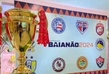 Se prepare: o Campeonato Baiano vai começar