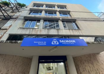 Salvador compõe grupo de trabalho que discute regulamentação da reforma tributária