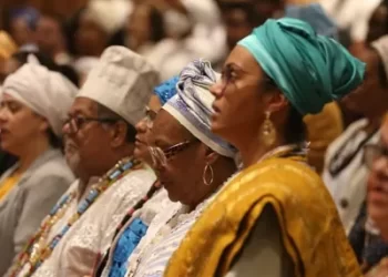 Religião: um terço dos processos de racismo são por intolerância religiosa