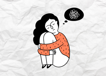 Cuidado: Estilo de vida saudável pode auxiliar na depressão