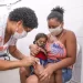 Prevenção: em Salvador, crianças e adolescentes devem se vacinar contra hepatite A e HPV