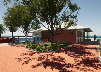 Infraestrutura: Prefeitura inaugura Colônia de Pescadores do Rio Vermelho e inicia obras do BRS nesta terça