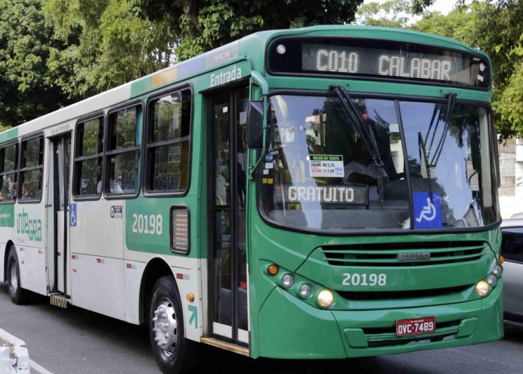 Esquema especial de transporte para festas de pré-carnaval em Salvador
