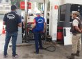 Fique atento: Fiscalização dos postos de combustíveis acontece em Salvador e Região Metropolitana