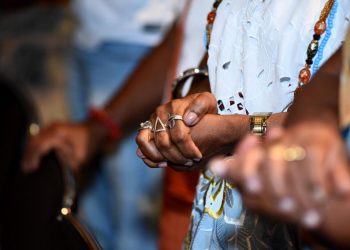 Saiba sobre a reunião dos líderes de terreiros cadastrados na Semur