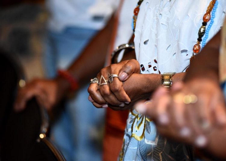 Saiba sobre a reunião dos líderes de terreiros cadastrados na Semur