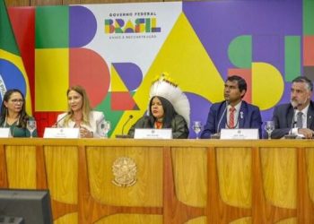 Governo Federal anuncia primeiro hospital indígena em Roraima