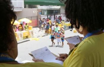 Registros feitos por observatório municipal subsidiam criação de políticas públicas inclusivas