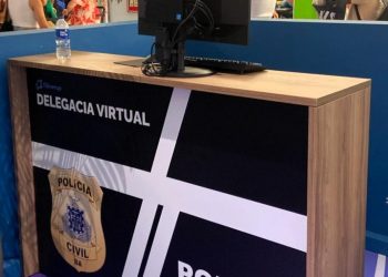 Carnaval: Delegacia Virtual terá atendimento 24h durante festa