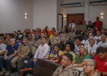 Policia Militar: Ações policiais prendem 105 criminosos no Carnaval de Salvador