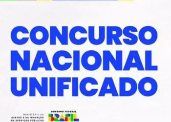 Concurso Unificado alcança inscritos de 99% dos municípios do Brasil