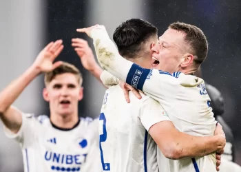 Saiba quem é a revelação da atual da Champions League