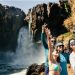 Turismo: Brasil registra entrada de quase 1 milhão de turistas internacionais em janeiro de 2024