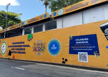 Prefeitura: Observatório passa a contar com QR Code para denúncias dos foliões no Carnaval