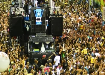 Furdunço conta com 52 atrações para todos os gostos